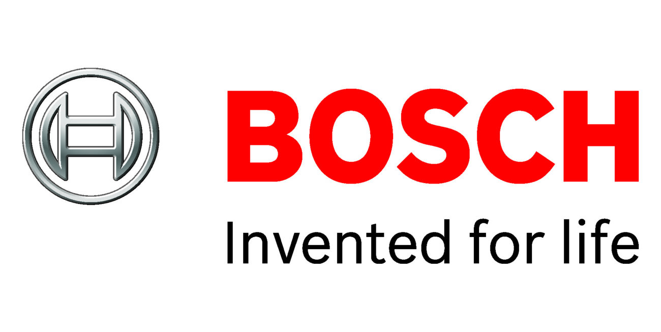 Welcoming RBEI as Silver Sponsor of FB2019