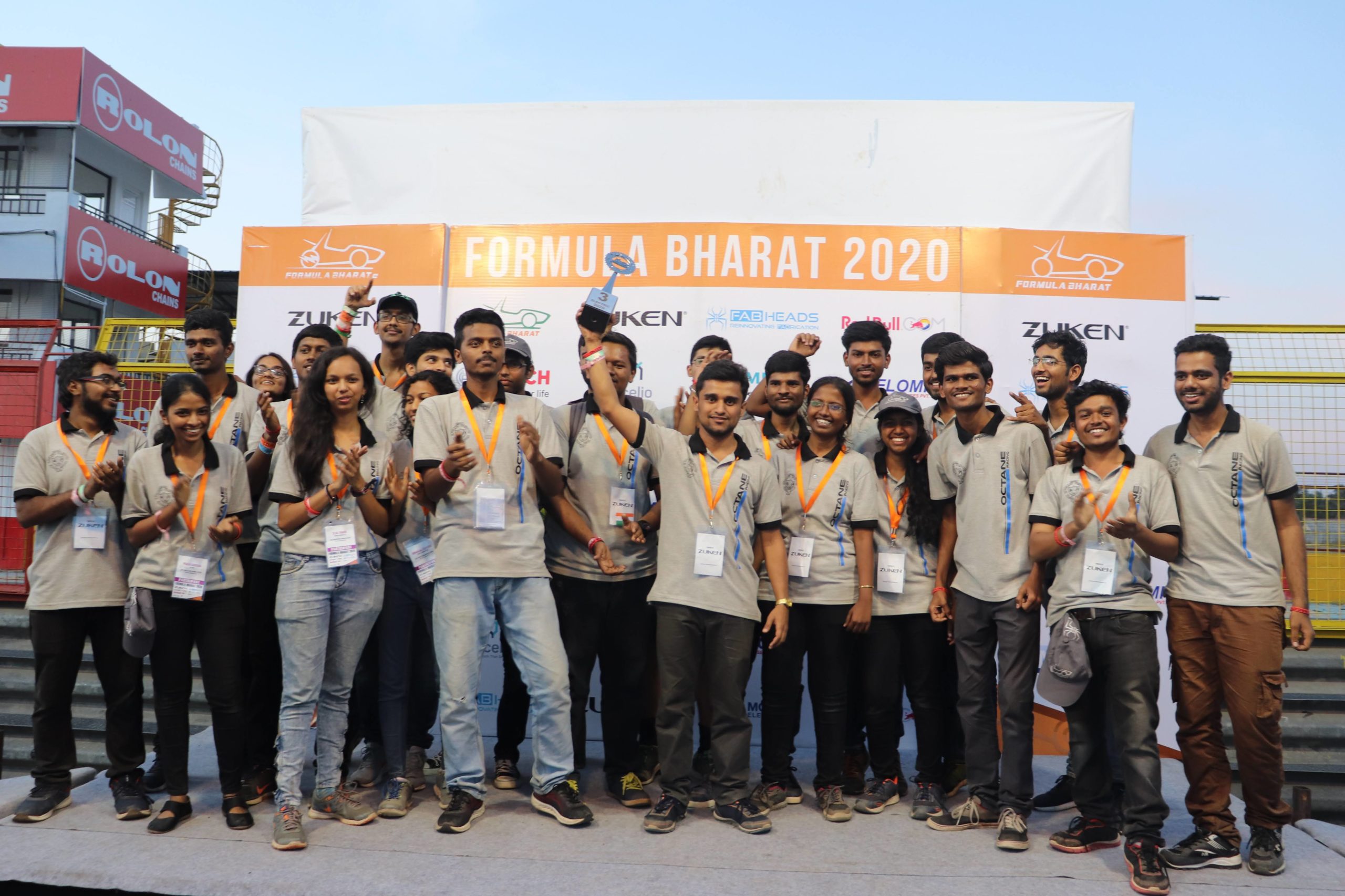 Team Interview: How do you manage your team?