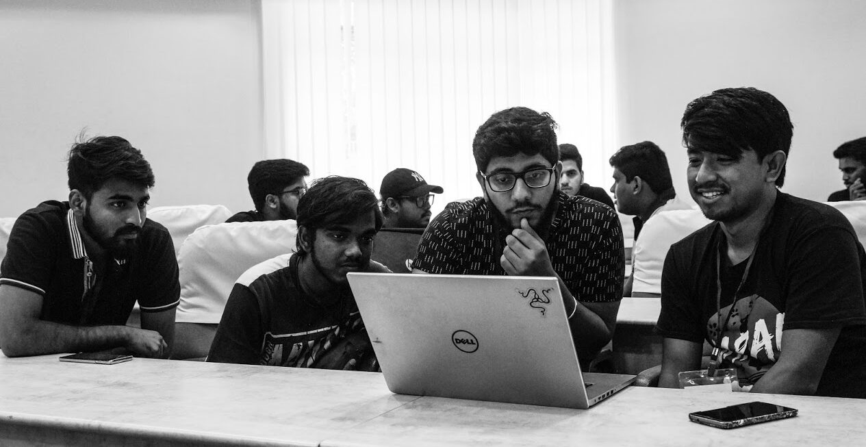 Dreaming With Deadlines by Neelam Dihingia