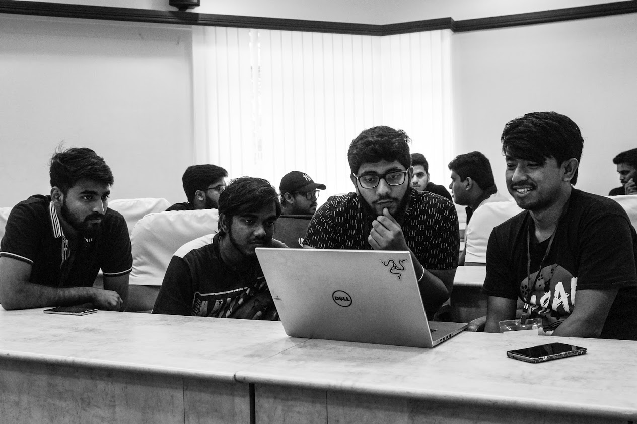 Dreaming With Deadlines by Neelam Dihingia