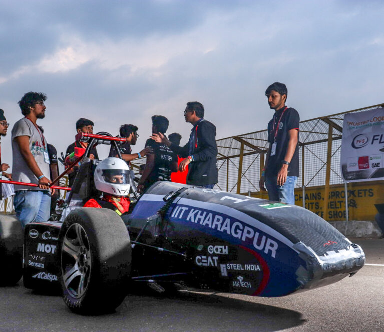 Virtuals at Formula Bharat 21-22 & Rev-it! 2021