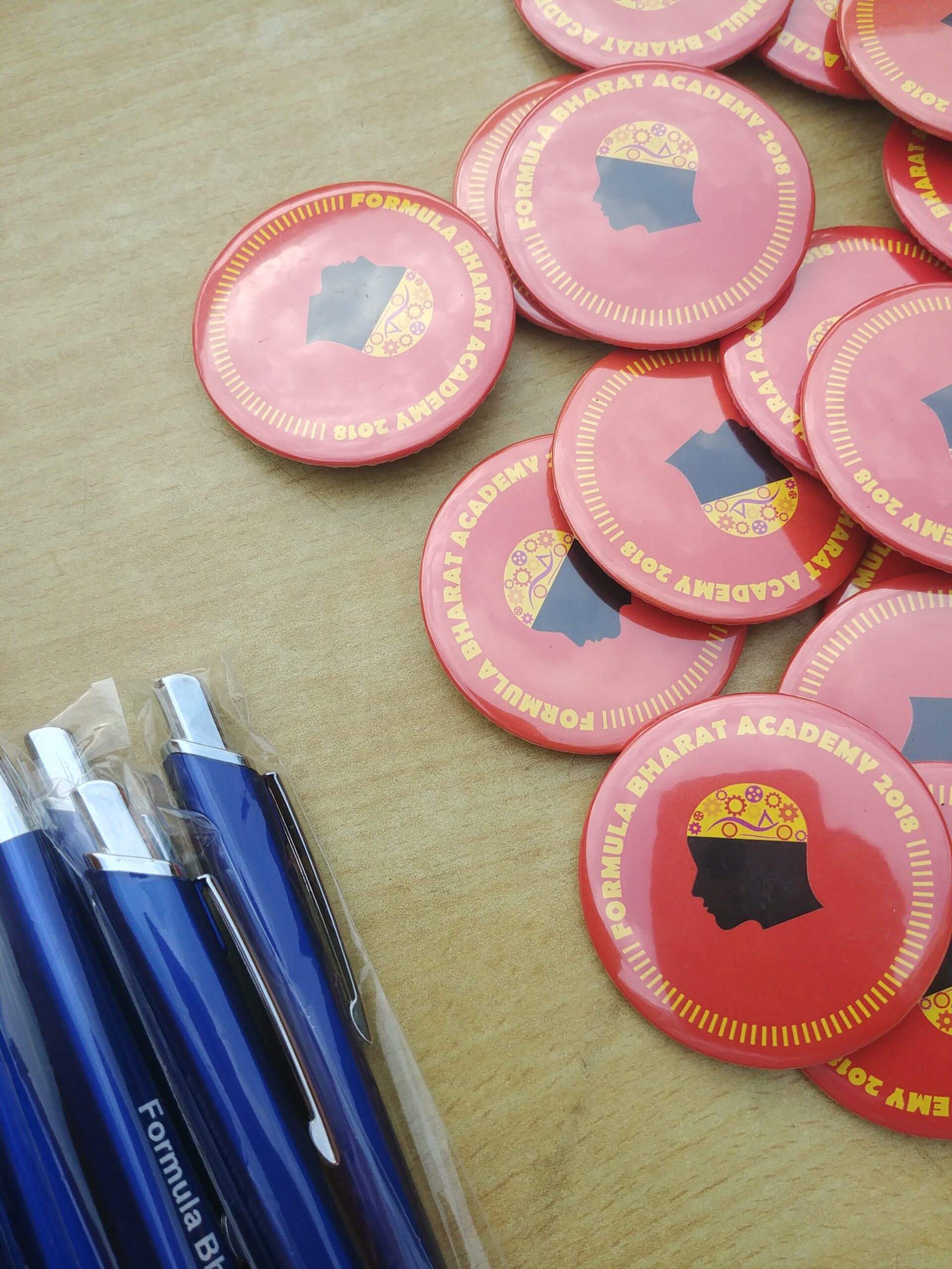 Team Interview: Advice for new teams facing difficulty with sponsorship