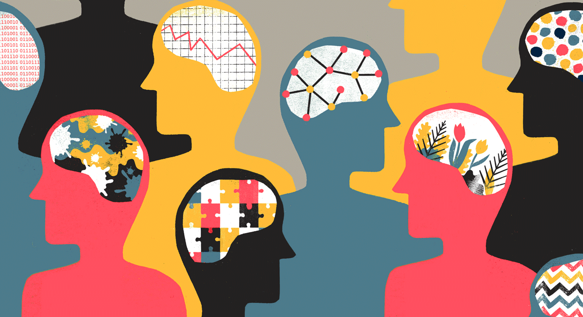 Academy Series: Session on Mental Health and Well-Being