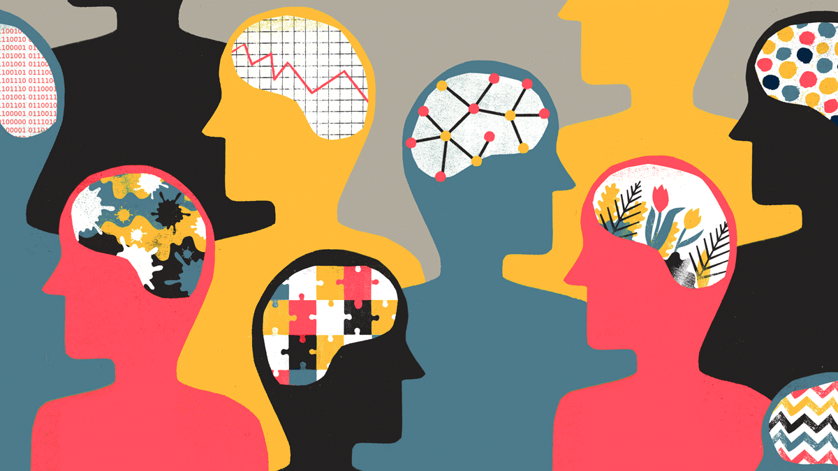 Academy Series: Session on Mental Health and Well-Being