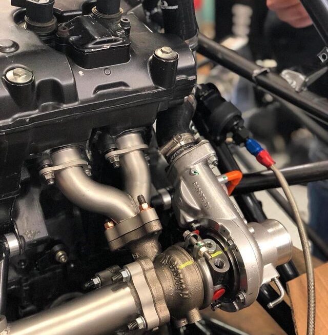 Academy Series: Powertrain Sizing Simulation