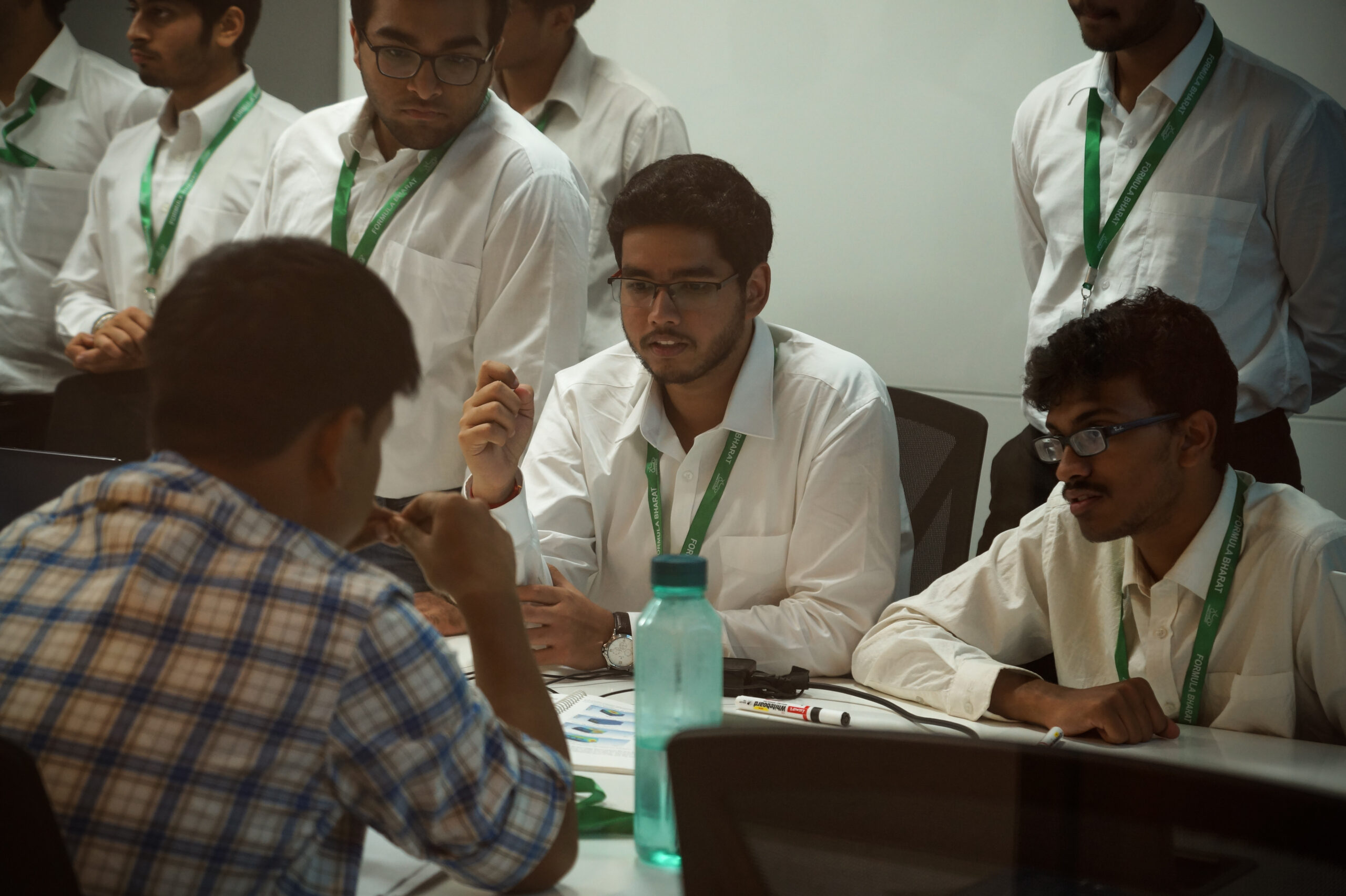 Academy Series: FS Q&A Session with Ather Energy