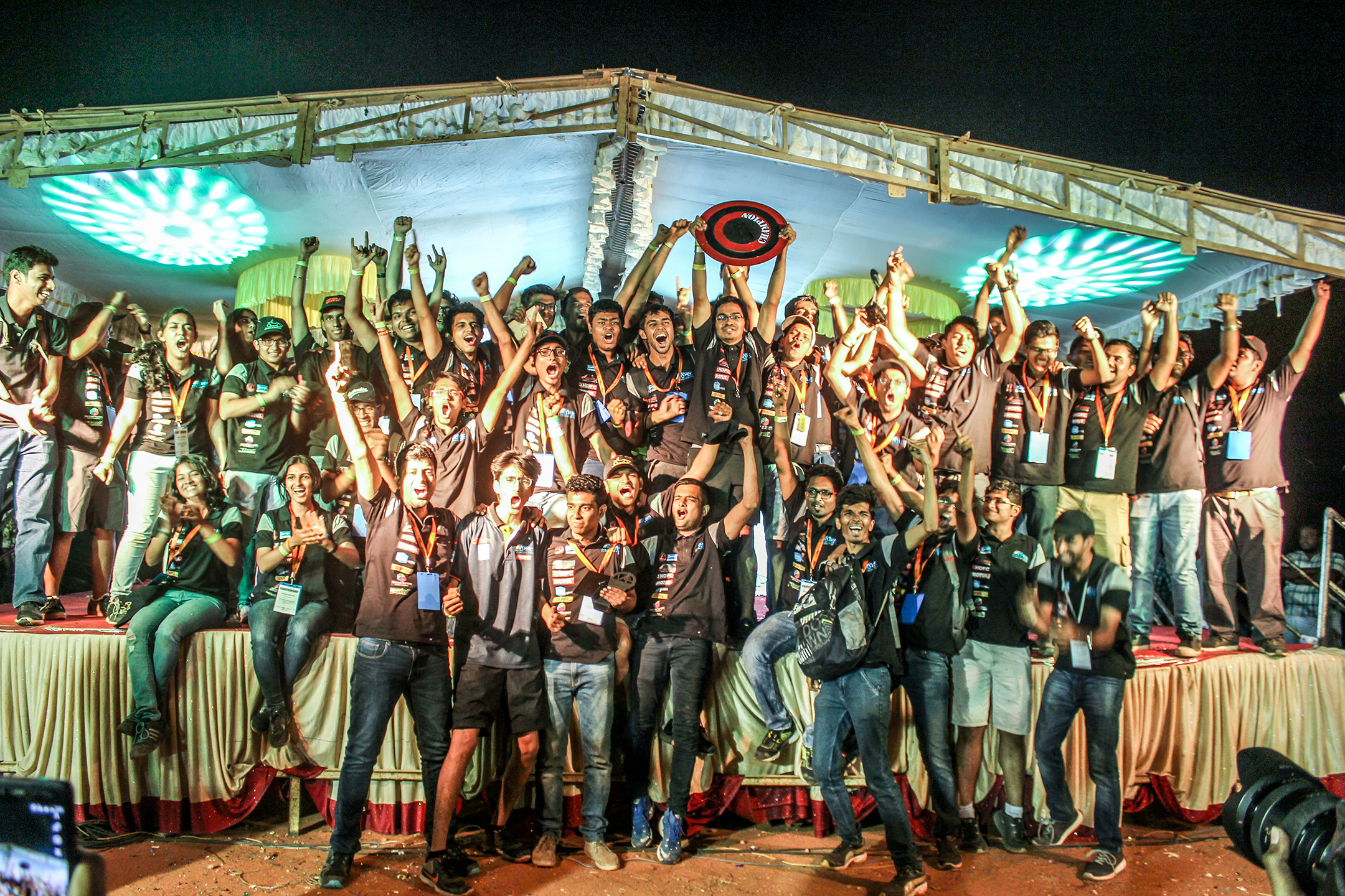 FB2021 CV Awards Ceremony