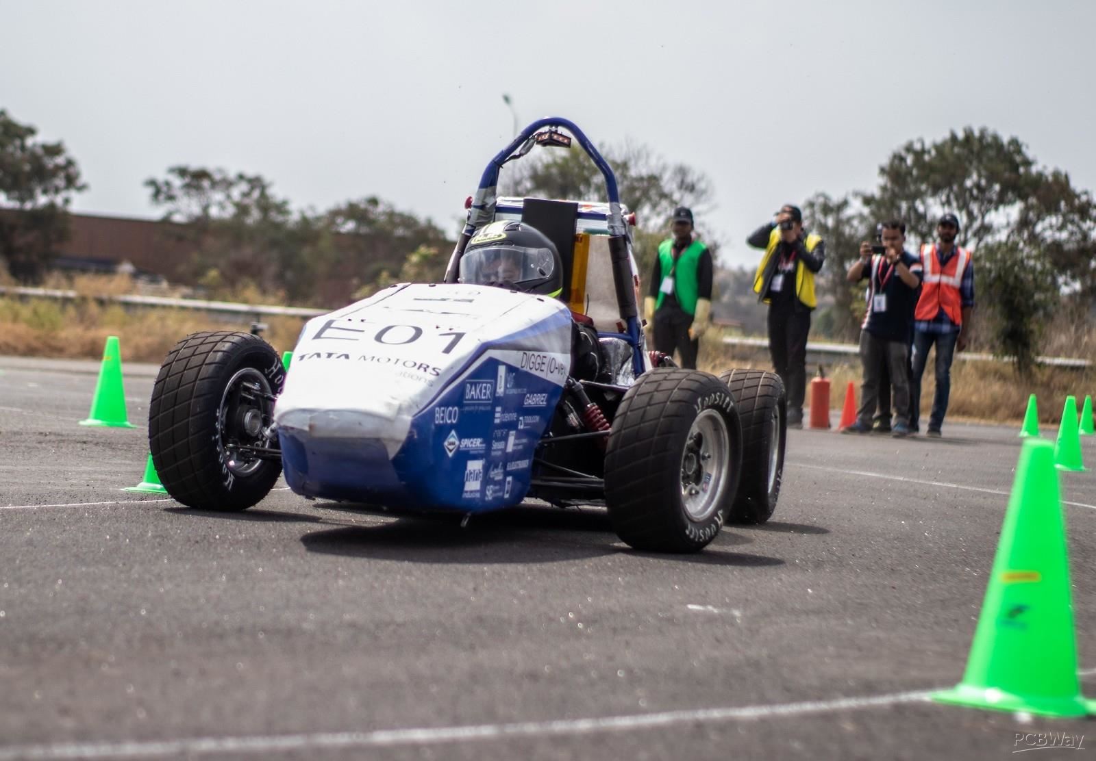 Why consider the FSEV Concept Challenge?