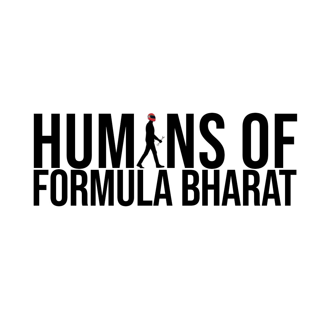 #stayinspired with Humans of Formula Bharat