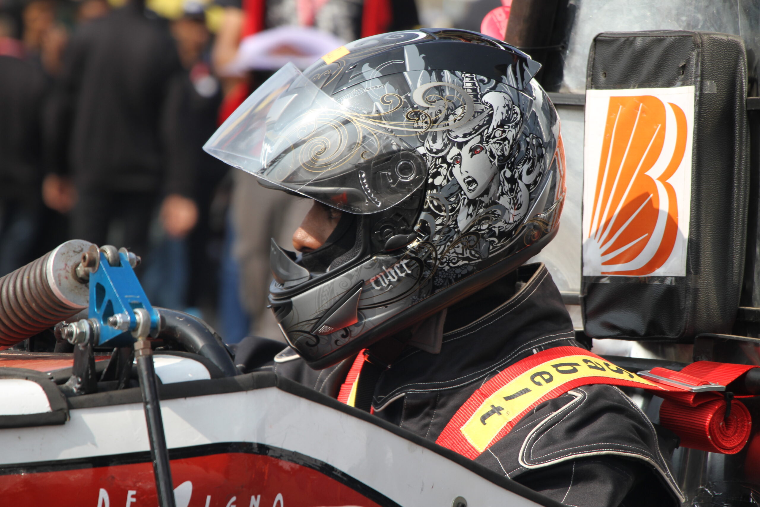 Academy Series: Sponsorship - Branding to back your budget