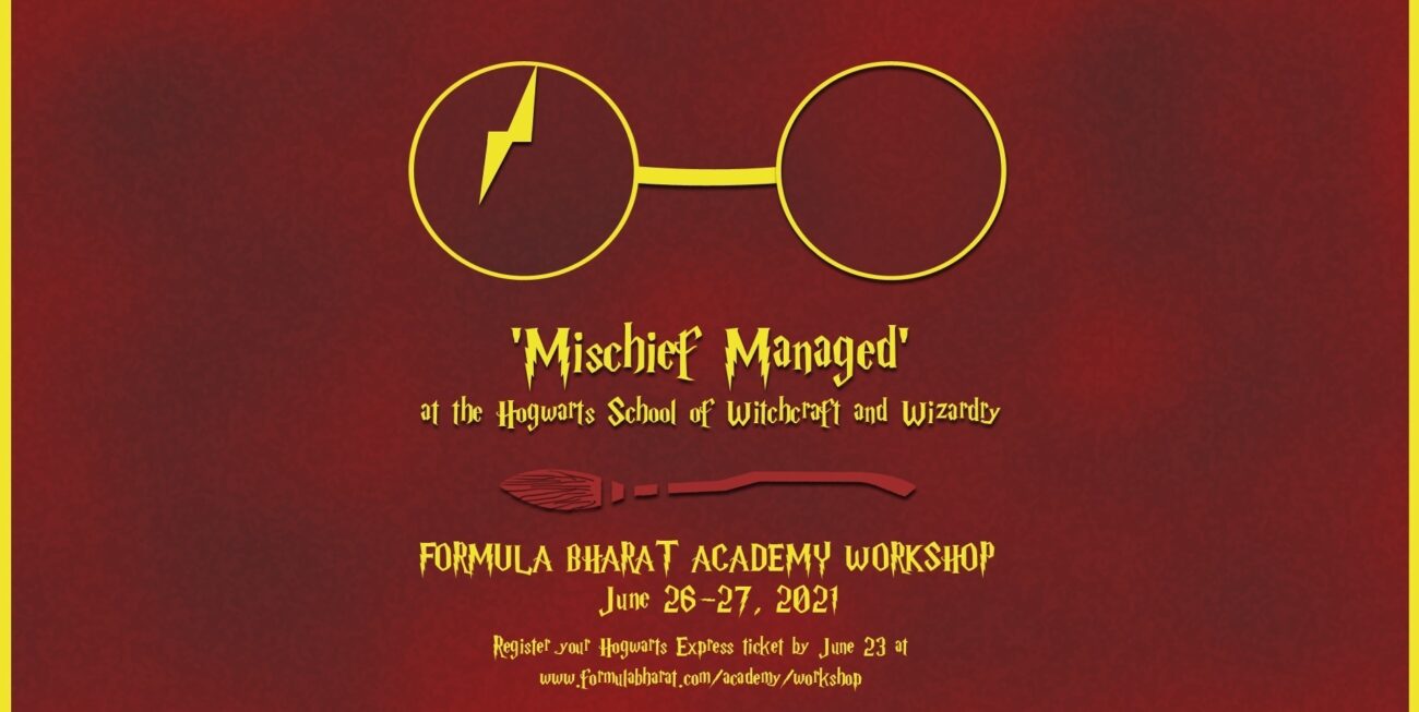 Academy Workshop 2021 on June 26 & 27