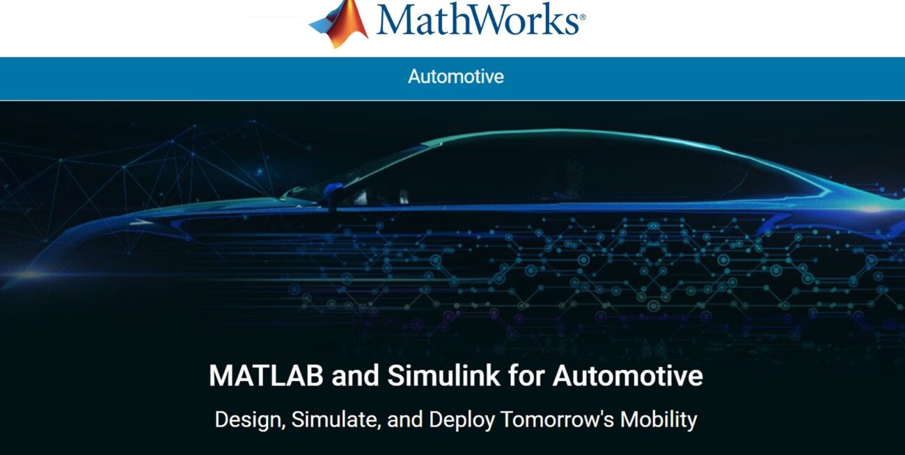 MathWorks sponsors FB2022 at Platinum Level