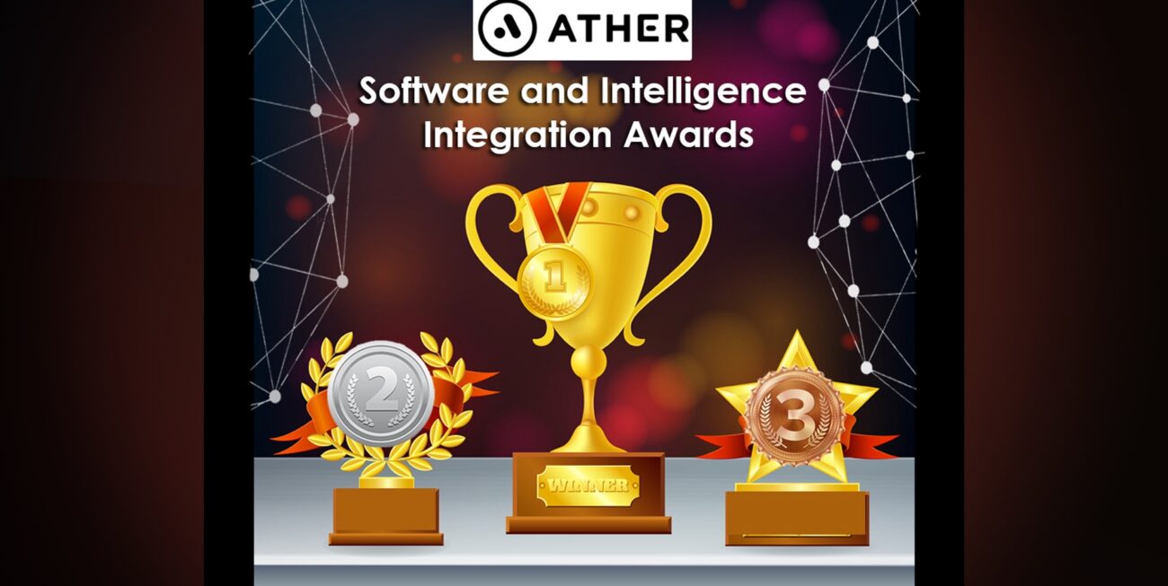 Ather Energy sponsors Software Awards at FSEV 2021