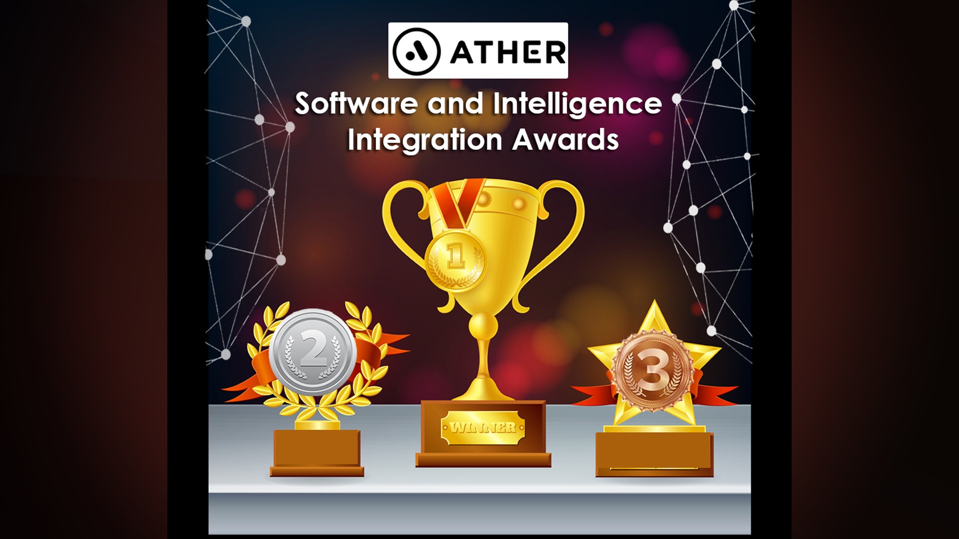 Ather Energy sponsors Software Awards at FSEV 2021