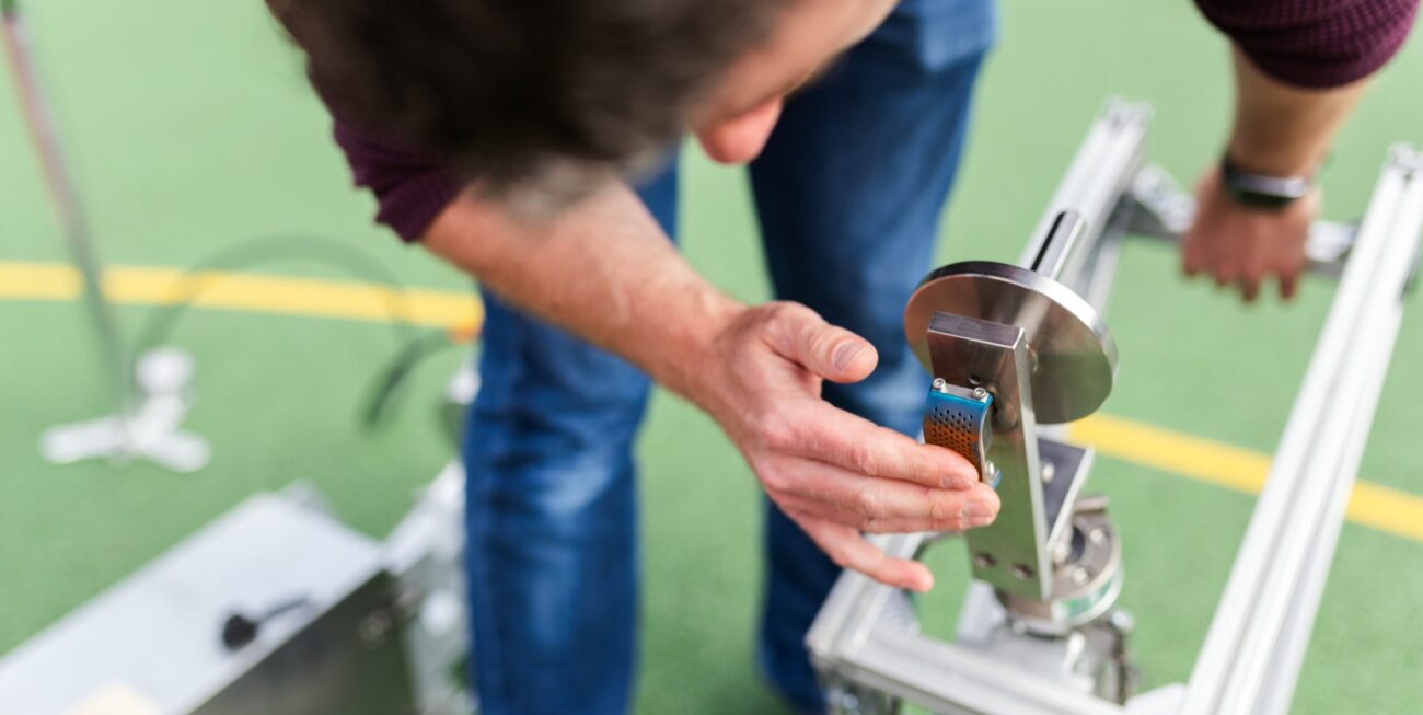 Photo by @thisisengineering