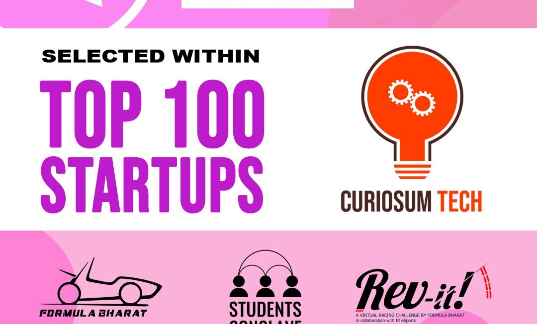 CT listed in Top 100 startups in Maha Startup Week