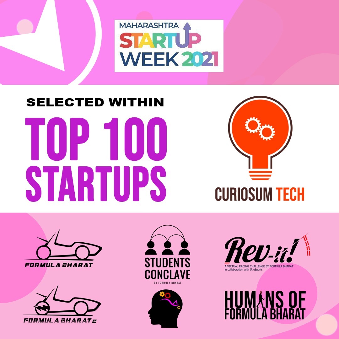 CT listed in Top 100 startups in Maha Startup Week