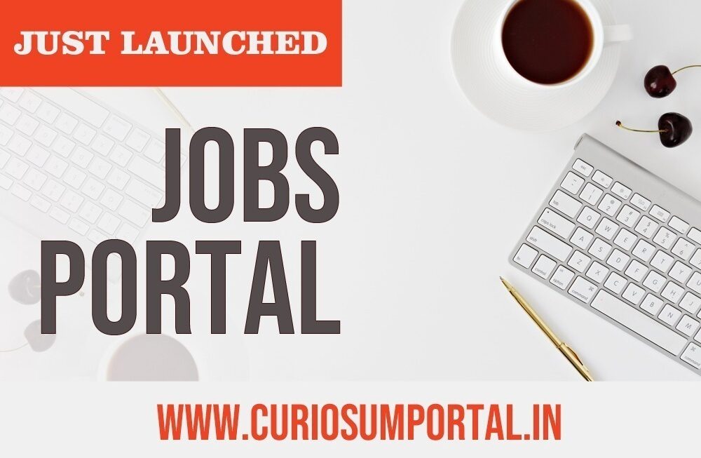 Career Opportunities Made Easier - Launch of Jobs Portal