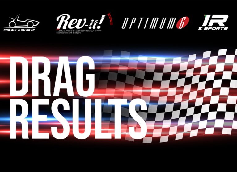 Rev-it! 2021 Drag Event Results