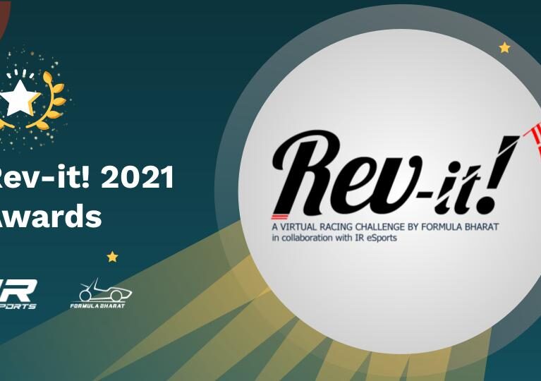 Rev-it! 2021 Results and Awards