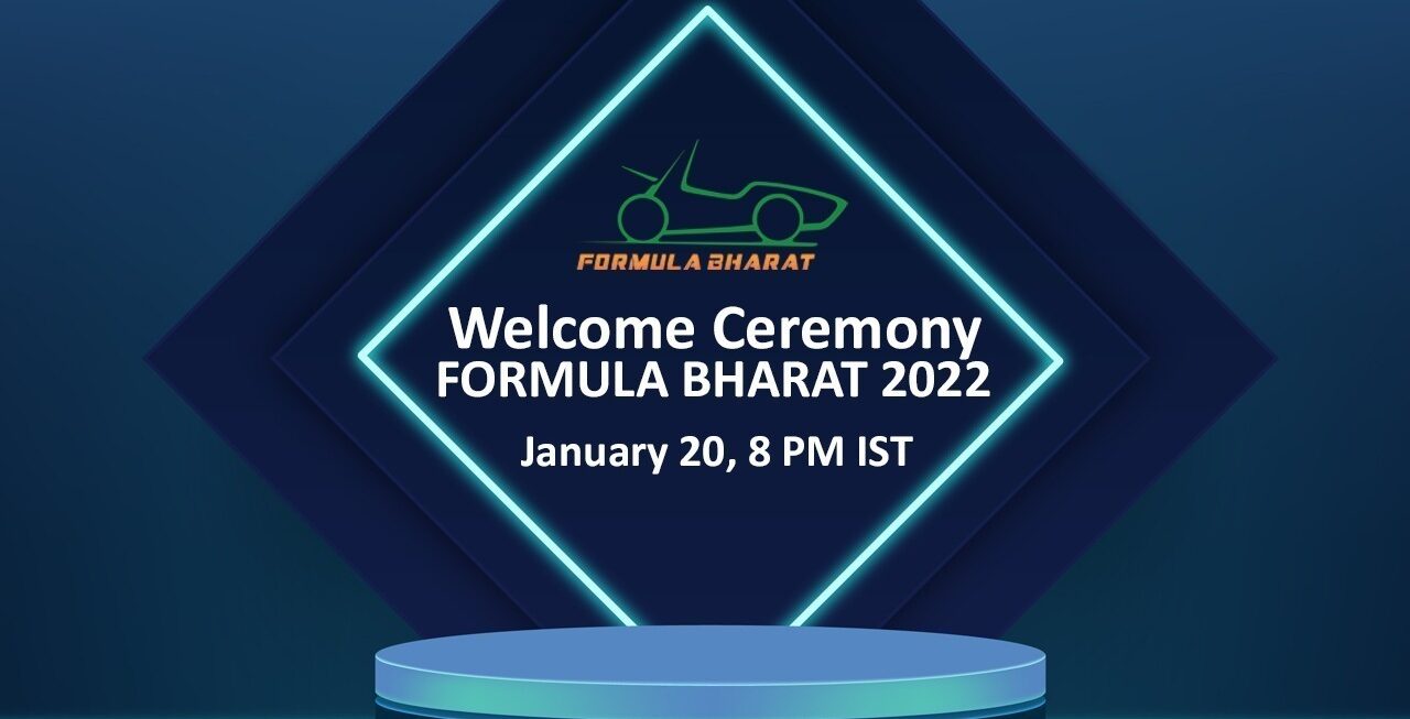 FB2022 Welcome Ceremony