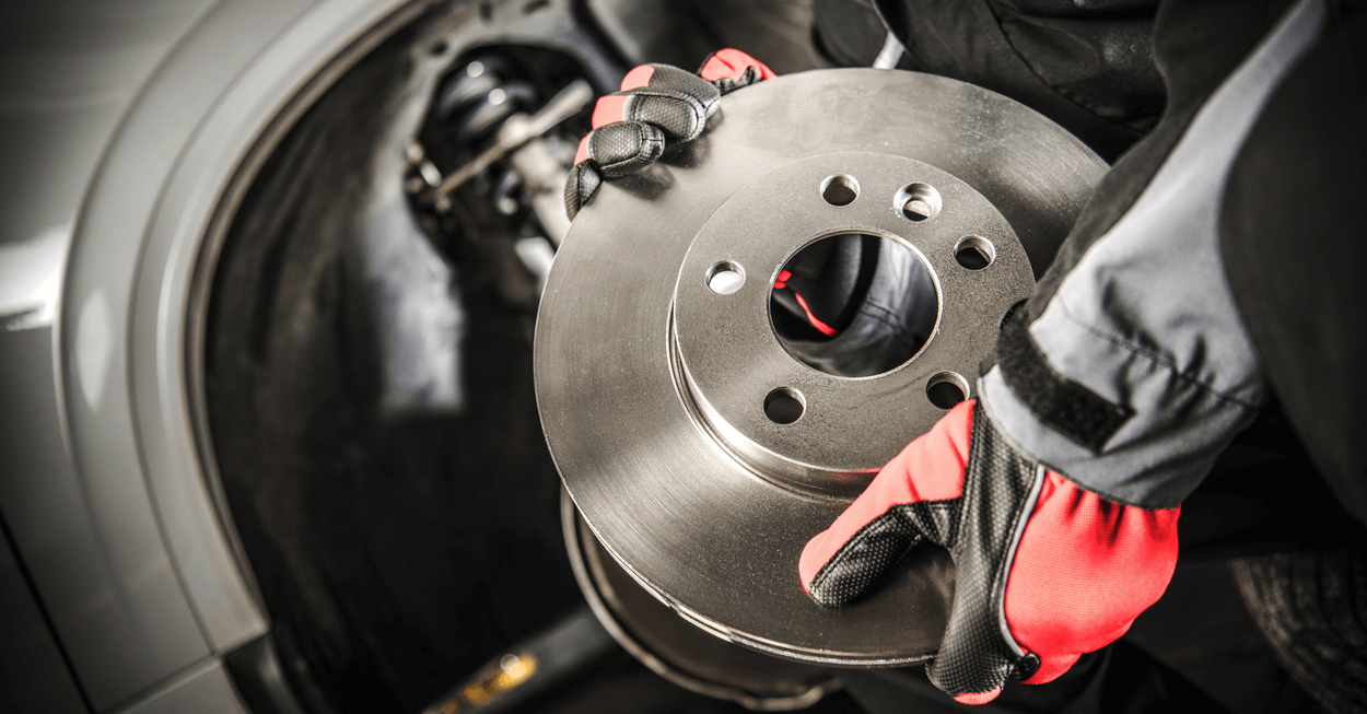 Regenerative Braking in EVs