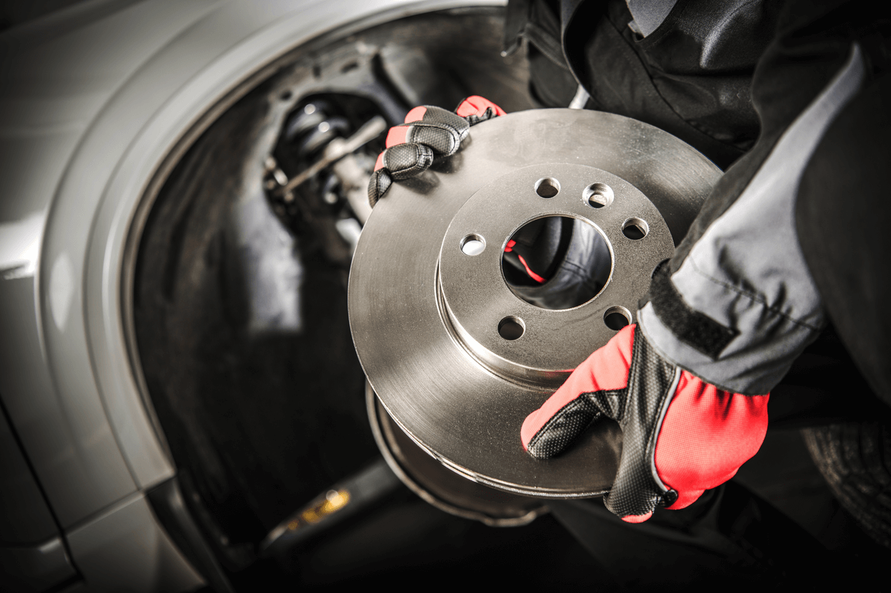 Regenerative Braking in EVs
