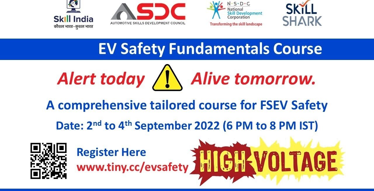 Electrical System Officer (ESO) Training with SkillShark