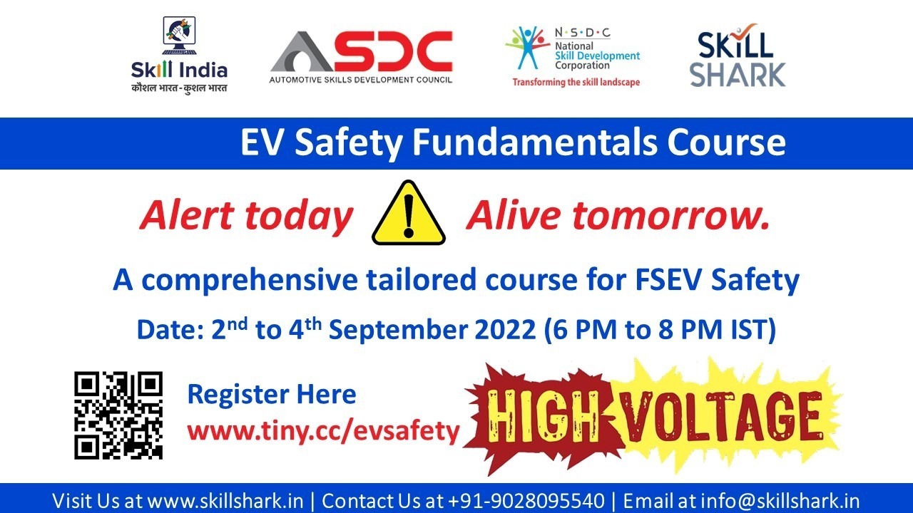 Electrical System Officer (ESO) Training with SkillShark