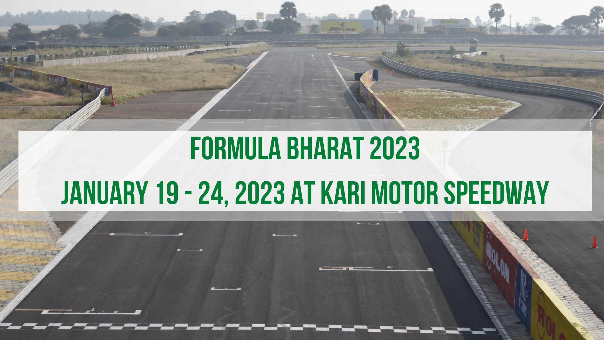 FB2023 Preliminary Schedule Released