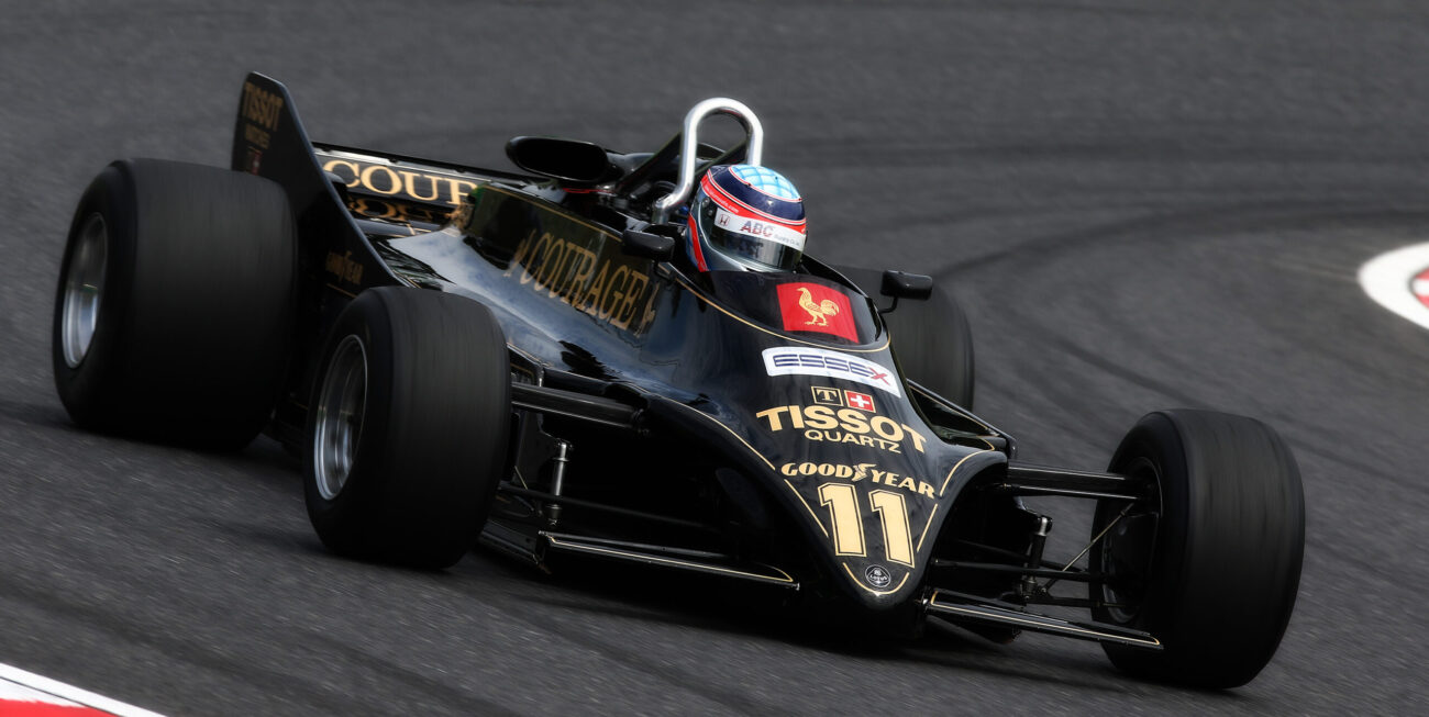 The Most Radical and Ingenious Innovations in Formula 1