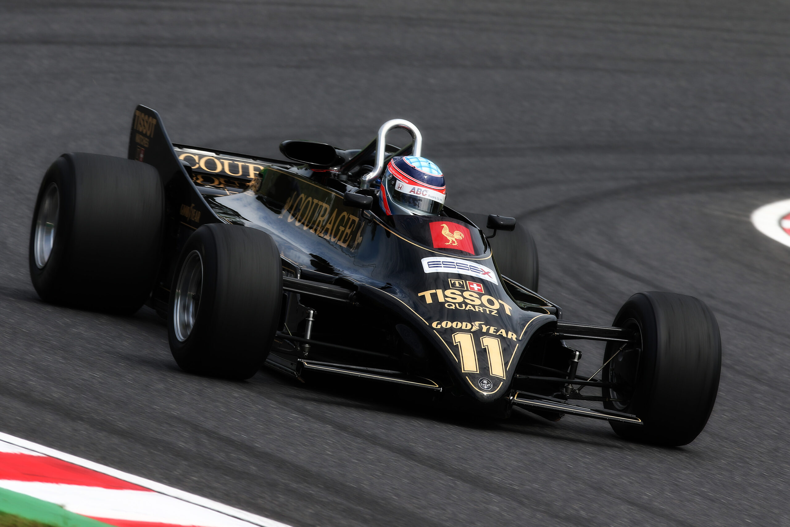 The Most Radical and Ingenious Innovations in Formula 1