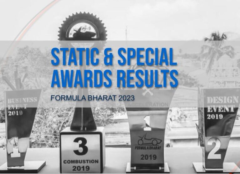 FB2023 Results at Awards Ceremony 1