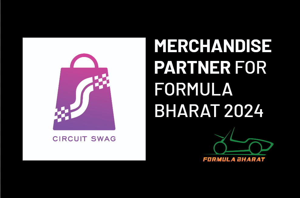 Circuit Swag collaborates as Merchandise Partner at FB2024