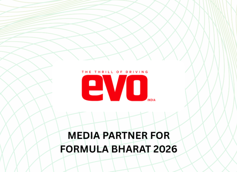evo India joins FB2026 as Media Partner