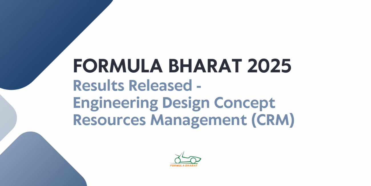 FB2025 CRM Official Results Released