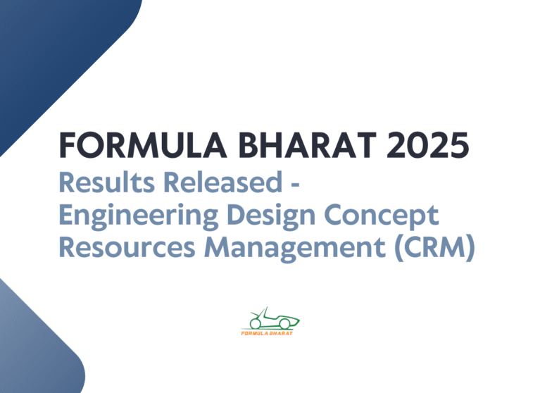 FB2025 CRM Official Results Released