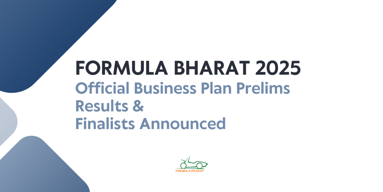 FB2025 Official BPP Results and Finalists Announced