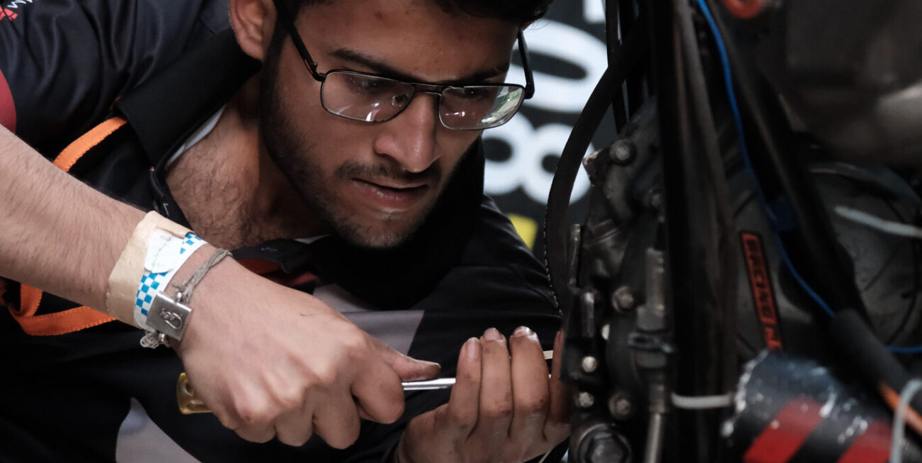 Courses are designed to benefit beginners in the Formula Student journey. These courses cover essential topics to help you understand the key concepts in vehicle design, dynamics, and team management. These courses provide a practical introduction to the Formula Student competition, offering insights from industry experts on vehicle engineering, team management, and electric vehicle systems.