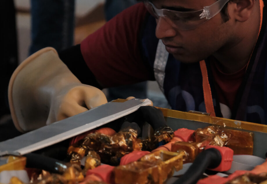 The EV Safety Training by Formula Bharat is a specialized program designed to equip students, faculty, and EV enthusiasts with the essential knowledge to handle electric vehicles safely in a Formula Student environment. This training is aligned with the requirements of Formula Bharat 2026 and several global FS events, based on the current season's Formula Student rulebooks.