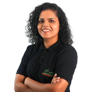 Renita Dsouza