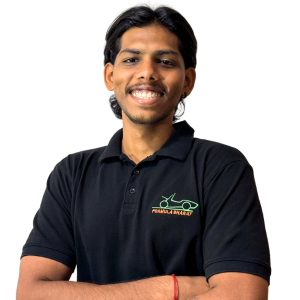 Sanskar Salian