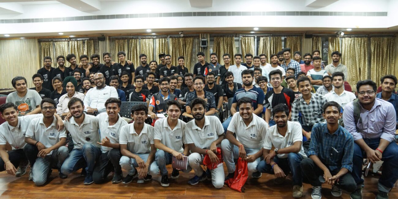 Formula Bharat Academy is a dedicated platform that prepares individuals for the Formula Student challenge and real-world engineering roles. It bridges the gap between academics and industry, building confident, competition-ready engineers. Led by industry experts, it offers practical insights through: Virtual Academy: Flexible online sessions ,On-Site Academy: Hands-on workshops at institutions