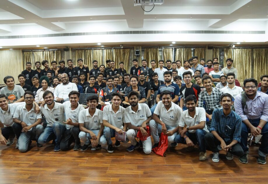 Formula Bharat Academy is a dedicated platform that prepares individuals for the Formula Student challenge and real-world engineering roles. It bridges the gap between academics and industry, building confident, competition-ready engineers. Led by industry experts, it offers practical insights through: Virtual Academy: Flexible online sessions ,On-Site Academy: Hands-on workshops at institutions