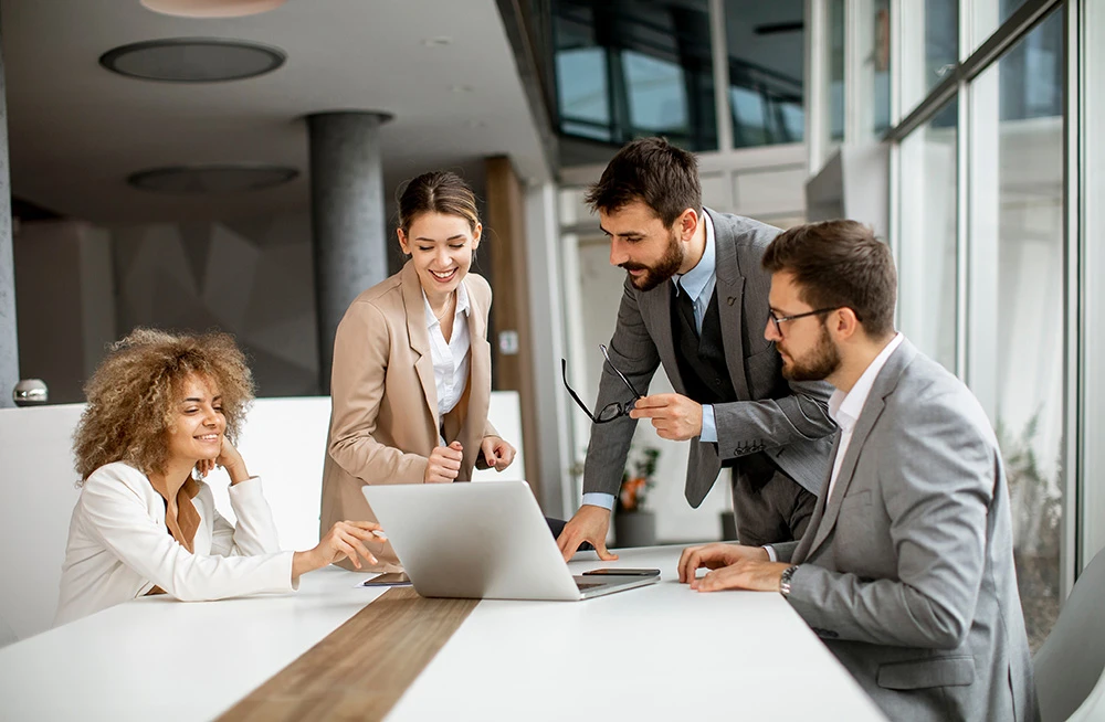 Provide a sounding board for advice, encouragement, and career planning.