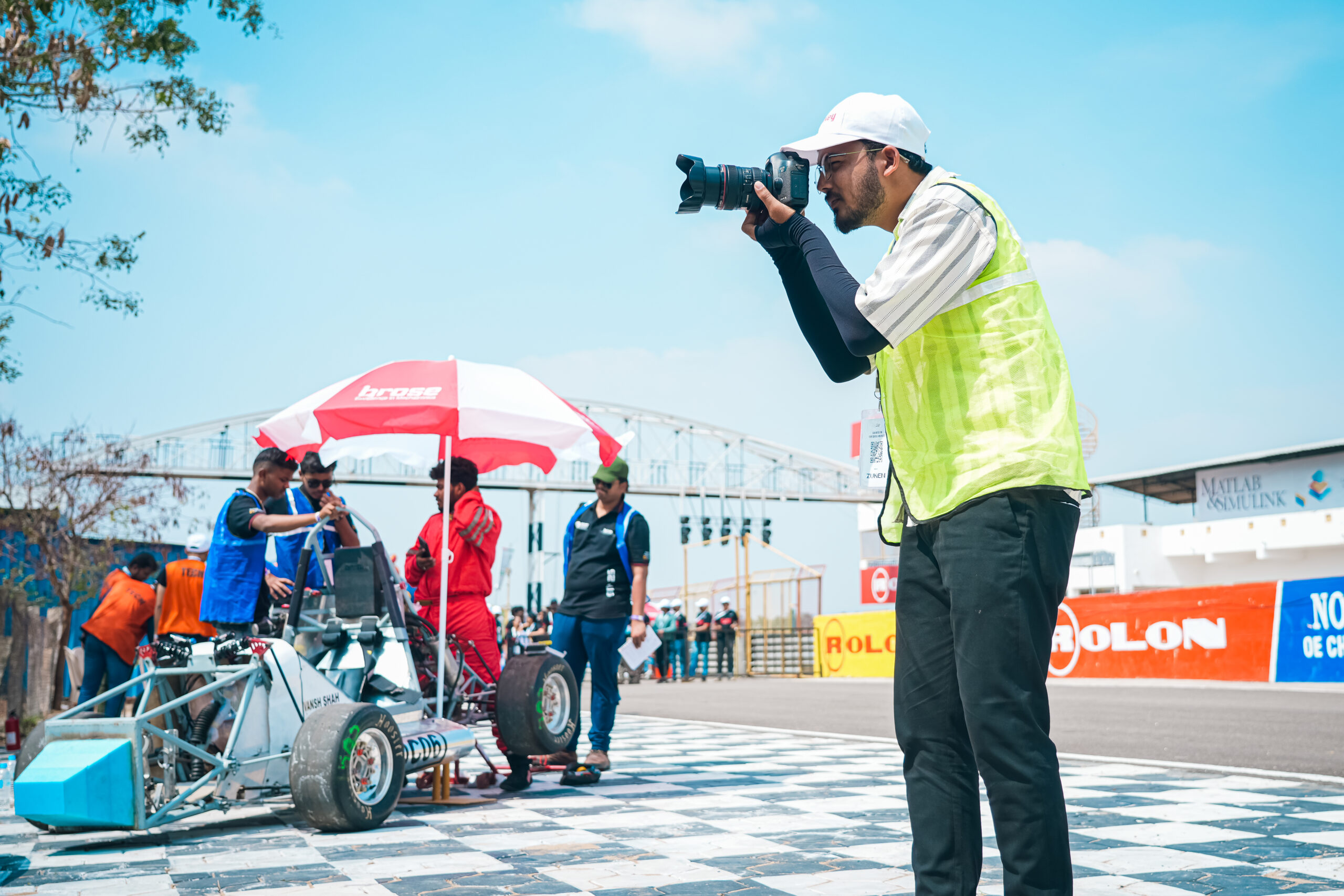 Mode: On-Site | Requirement: January 21 to 26, 2026 Photographer, Videographer, Content Creator, Social Media Manager, Anchor