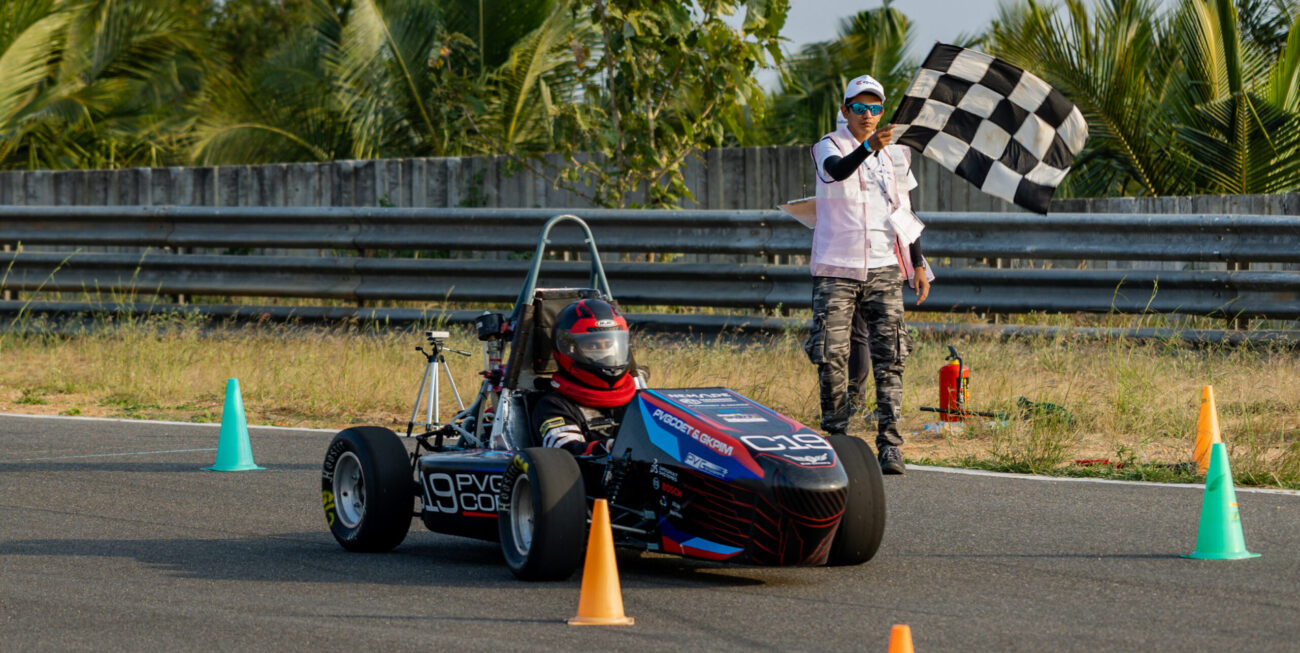 Pi-EV 2024