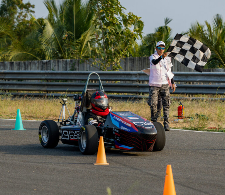 Pi-EV 2024