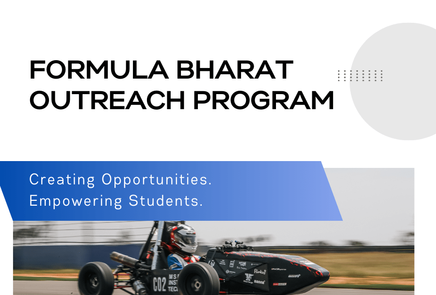 Introducing the FB Outreach Program: Engineering Beyond the Classroom!