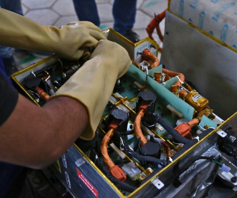 Successfully completing the FMEA in Formula Student